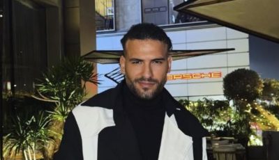 مسلم يعلن إصابته بوعكة صحية: “محدش عارف يشخّص حالتي”