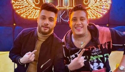 متأثرًا برحيل أحمد عامر.. حمو بيكا يفكر في اعتزال الغناء