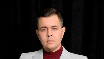 “جراحة خطيرة”.. كريم سامي مغاوري يطلب الدعاء من محبيه