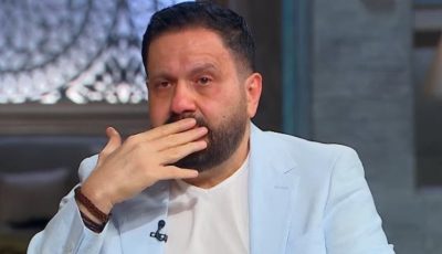 شلل معدة وجلطة قلب.. إدوارد يكشف أصعب لحظات الوجع ودعم الأصدقاء