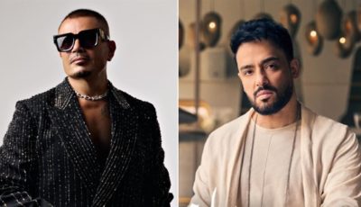 رامي جمال: عمرو دياب لا يُنافس.. وحلمي أكون رقم 2 بعد الهضبة