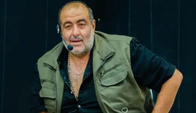 أبرزها صرخة نملة والدشاش.. قائمة أعمال المخرج سامح عبدالعزيز