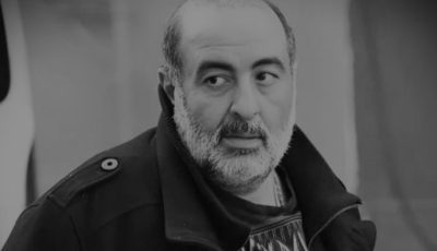 “المهن السينمائية” ونجوم الفن ينعون سامح عبدالعزيز بكلمات مؤثرة