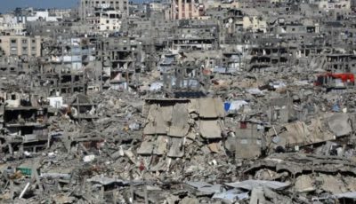 بعد قصف إيران.. بقايا ذخائر الجو رماها الطيارون الإسرائيليون فوق غزة