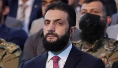 هل تفتح دمشق قنوات السلام مع تل أبيب؟.. الجولان في قلب المعادلة