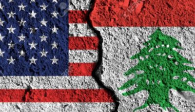 السفارة الأمريكية في بيروت تحذر رعاياها من السفر إلى لبنان