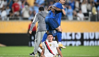 الهلال السعودي يحقق إنجازا تاريخيا ويتأهل إلى ربع نهائي كأس العالم للأندية