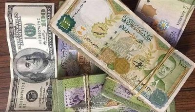 سعر الدولار اليوم في سوريا الأحد 6 يوليو 2025.. استقرار الليرة