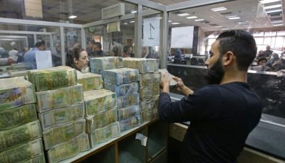 سعر الدولار اليوم في سوريا الأربعاء 9 يوليو 2025.. الليرة تترقب