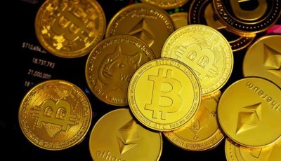أسعار العملات المشفرة مقابل الدولار اليوم الأربعاء 9 يوليو 2025