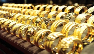 أسعار الذهب في الأردن اليوم الأربعاء 9 يوليو 2025.. تراجع ملحوظ