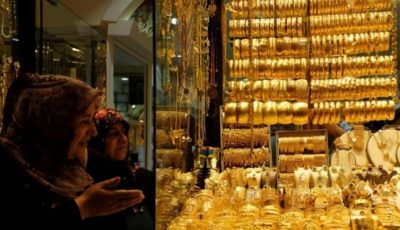 أسعار الذهب في مصر اليوم الثلاثاء 8 يوليو 2025.. عودة الصعود