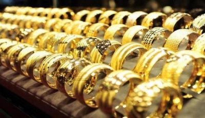 أسعار الذهب اليوم في سلطنة عمان الأربعاء 10يوليو 2025.. زيادة طفيفة