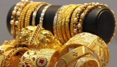 أسعار الذهب في مصر اليوم الخميس 10 يوليو 2025.. زيادة طفيفة