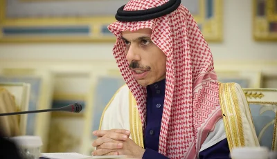 نثمن التوافق بين روسيا والمملكة تجاه فلسطين.. ولموسكو دور هام بملفات المنطقة الحساسة
