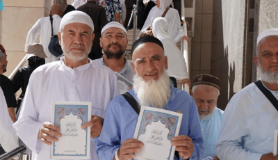 مجمع الملك فهد لطباعة المصحف الشريف يستقبل أكثر من 28 ألف زائر خلال يونيو