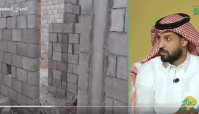 مهندس مدني: كل مبلغ يدفع في تخطيط بناء المنزل يوفر أضعافه في التنفيذ