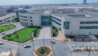 جامعة جازان.. من التعليم إلى التمكين الصحي في ضوء رؤية 2030