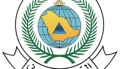 الدفاع المدني بالرياض يخمد حريقًا في ناقلة وقود بحي العقيق
