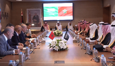 وفد اتحاد الغرف السعودية يستكشف فرص الاستثمار في المغرب