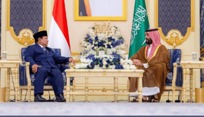 إندونيسيا تشيد بدور المملكة الريادي في تعزيز استقرار أسواق النفط