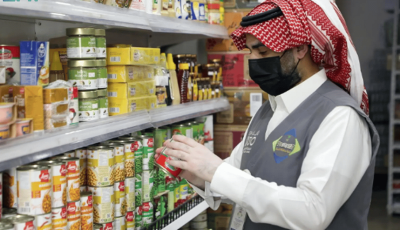 تنفيذ 4793 جولة رقابية بمحافظة الأسياح في النصف الأول من 2025