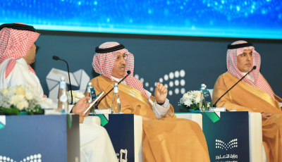 القطاع غير الربحي شريك رئيس لتطوير التعليم وتحقيق مستهدفات رؤية السعودية 2030