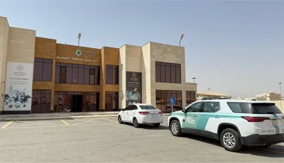 مرور⁩ القصيم يضبط قائد مركبة لارتكابه مخالفات  تؤثر على السلامة العامة