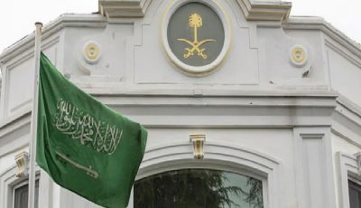 سفارة المملكة في نيوزيلندا تدعو المواطنين السعوديين لتوخي الحذر بشأن الأحوال الجوية