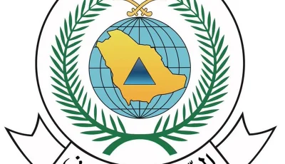 الدفاع المدني بأبها يباشر حريقًا في أشجار وأعشاب بمنطقة جبلية ببني مازن