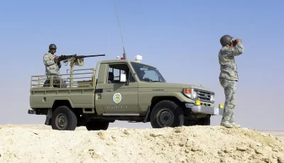 القبض على 3 مخالفين لتهريبهم 140 كيلوجرامًا نبات القات في جازان
