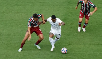 انتهى الحلم.. الهلال يخسر من فلومينينسي ويودع كأس العالم للأندية 2025