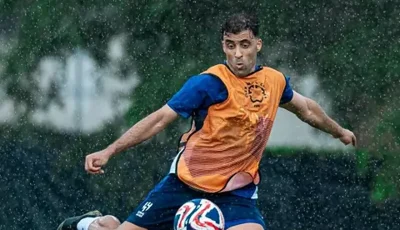بقميص الهلال.. ماذا قدم حمدالله أمام فلومينينسي في كأس العالم للأندية؟