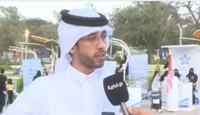 فعاليات «معا للوقاية نحو مجتمع صحي» تهدف للوقاية من الأمراض