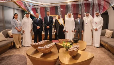 أجنحة دول المجلس في معرض إكسبو اليابان 2025 أوساكا تجسد الإرث الحضاري والرؤى الوطنية