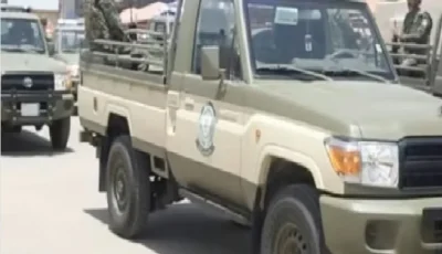 «الأفواج الأمنية» بجازان تُحبط تهريب أكثر من 211 ألف قرص خاضع للتداول الطبي