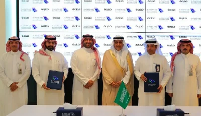 الهيئة الملكية للجبيل وينبع توقع مذكرة تعاون مع مستشفيات خطوة التخصصية لتأهيل المتعافين