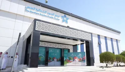 فريق طبي بعرعر ينجح في التعامل مع حالة توأم ثلاثي خُدّج