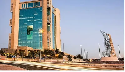 20 مليون ريال غرامة تصريف مياه الصرف الصحي في شبكات الأمطار