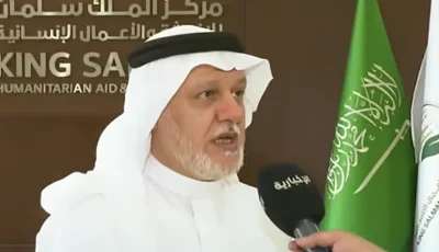 المساعدات المرسلة لسوريا استجابة سريعة لمساعدة المنكوبين في الحرائق