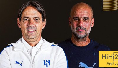 ملحمة الهلال أمام السيتي يجب على الفيفا أن يخلدها في سجلاته