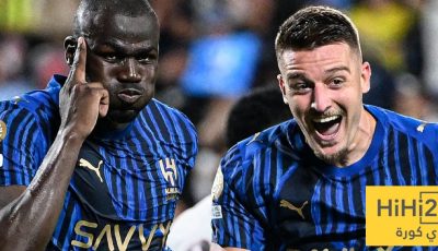 بعد 7 سنوات.. الهلال يكرر إنجاز ليفربول أمام السيتي