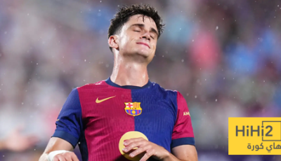 قرار برشلونة بشأن باو فيكتور!