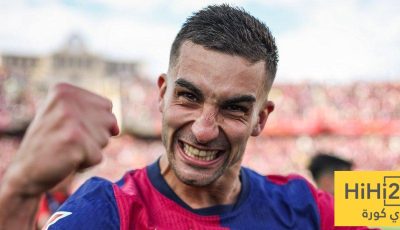 فيران توريس يعلق على صفقات ريال مدريد الجديدة