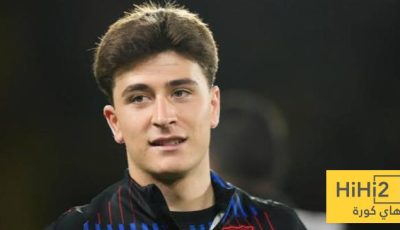 بعد أياكس و مايوركا.. نادي فرنسي يفاوض بابلو توري