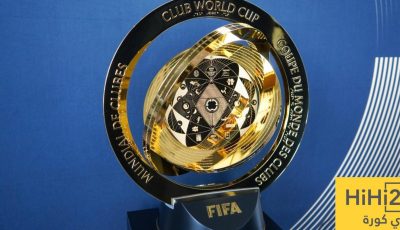 خمس مباريات خرجت عن توقعات الذكاء الاصطناعي في كاس العالم للأندية