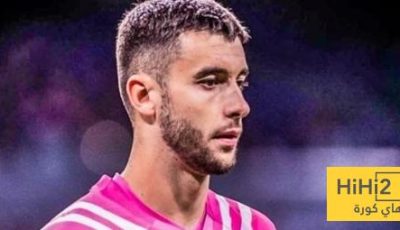خوان غارسيا يختار بديله من لاعبي برشلونة