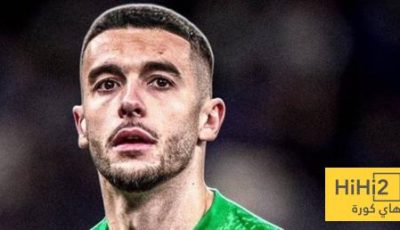 “منافس سابق ، وحليف الآن”.. أكثر لاعب واجه خوان غارسيا صعوبة أمامه