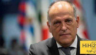 تيباس يهاجم بطولة كأس العالم للاندية