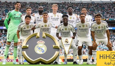 تقييم لاعبي ريال مدريد ويوفنتوس في الشوط الأول